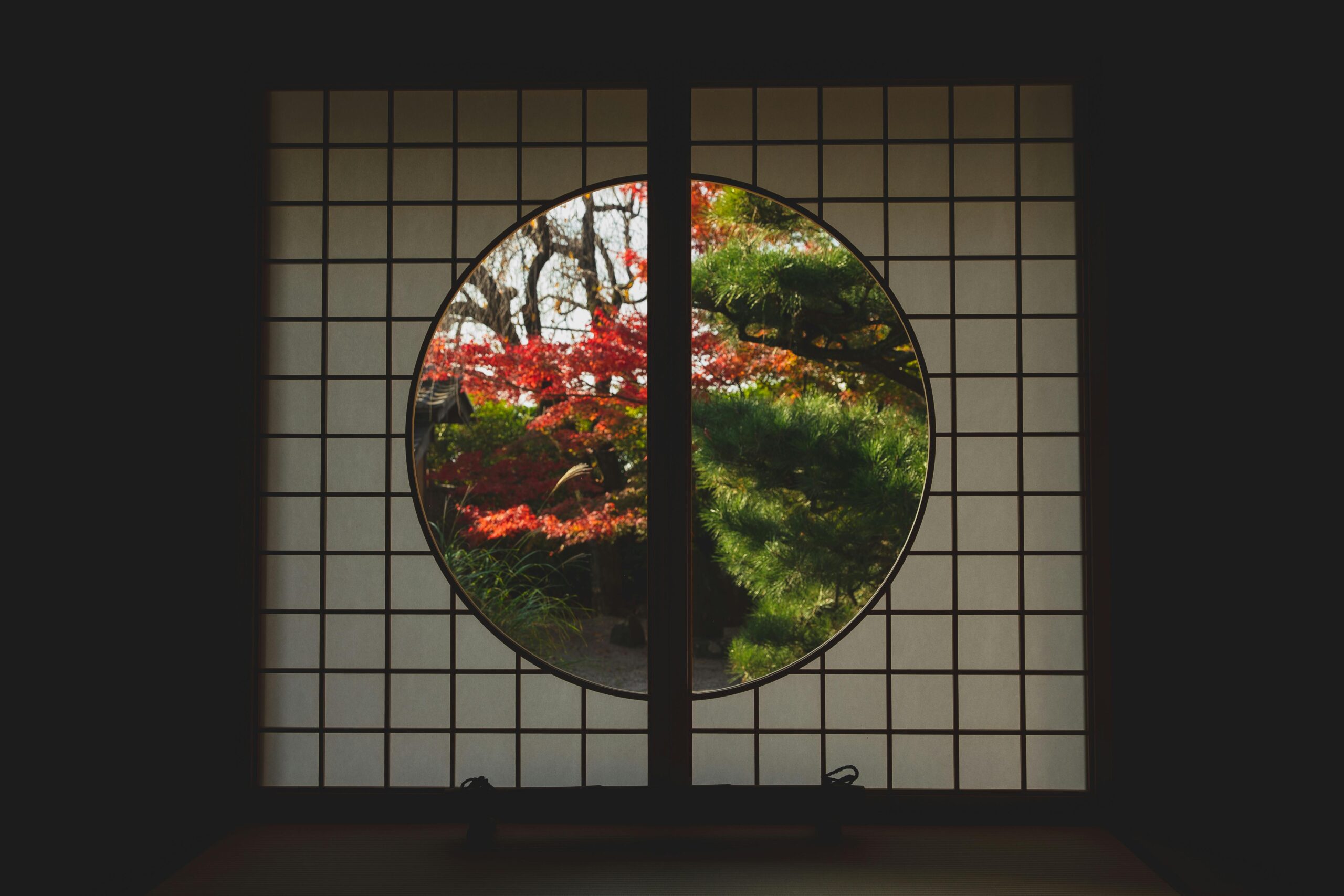 Zen Home View